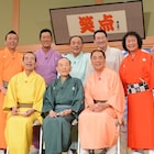 「これからも僕を叱ってください」歌丸の勇退に円楽が涙、笑点50周年会見