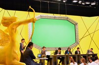 「IPPONスカウト」決勝戦の様子。