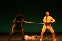 日本エレキテル連合