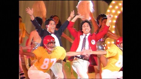 ザ・ぼんち (c)吉本興業 / NHK