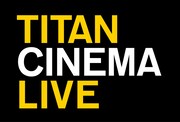 「タイタンシネマライブ」ロゴ