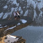 トレエン、ナダル、ジャンポケ斉藤、直美が身体張る「冒険少年」