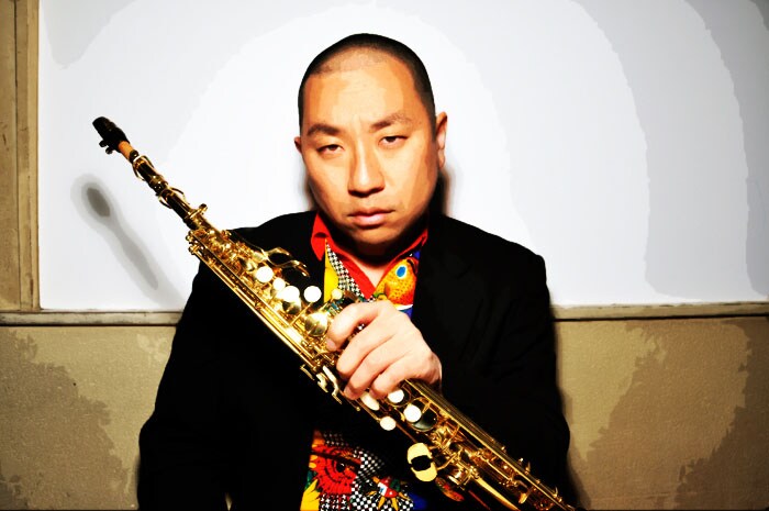 レイザーラモンRG×非常階段「RG階段」、あるあるとノイズのコラボ