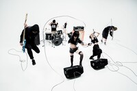 絶叫する60度 with 6% is MINE