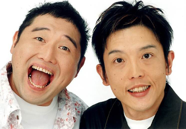 X-GUNが漫才協会入り、「芸人は板の上でネタをやらないとダメ」好児の誘いで