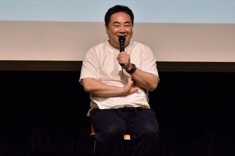 ドランクドラゴン塚地