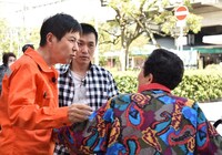 「ますだおかだのオモログ」のワンシーン。(c)関西テレビ