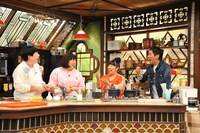 「さんまのまんま」のワンシーン。(c)関西テレビ