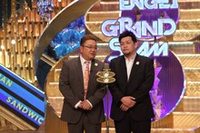 サンドウィッチマン (c)フジテレビ