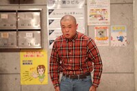 あばれる君 (c)フジテレビ