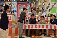 「特盛！よしもと 今田・八光のおしゃべりジャングル」のワンシーン。(c)読売テレビ