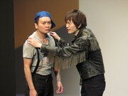 「キミに届け」のワンシーン。