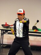 「モノボケ部」のワンシーン。