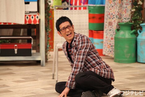 アンタッチャブル柴田