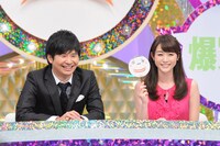 「したくなるテレビ」のワンシーン。(c)MBS