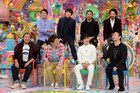 華丸、ノンスタ石田、ファラオら「アメトーーク!」で衝撃的な家族話