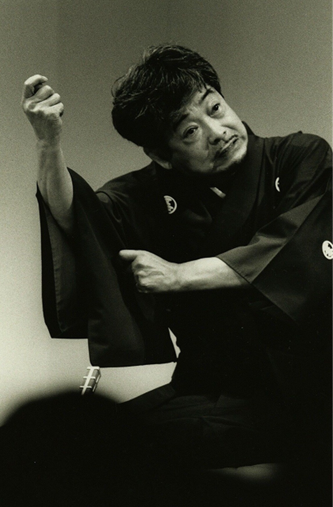 立川談志の人間像に迫るドキュメンタリー、志の輔や爆笑太田が証言