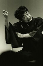 立川談志 (c)BS朝日