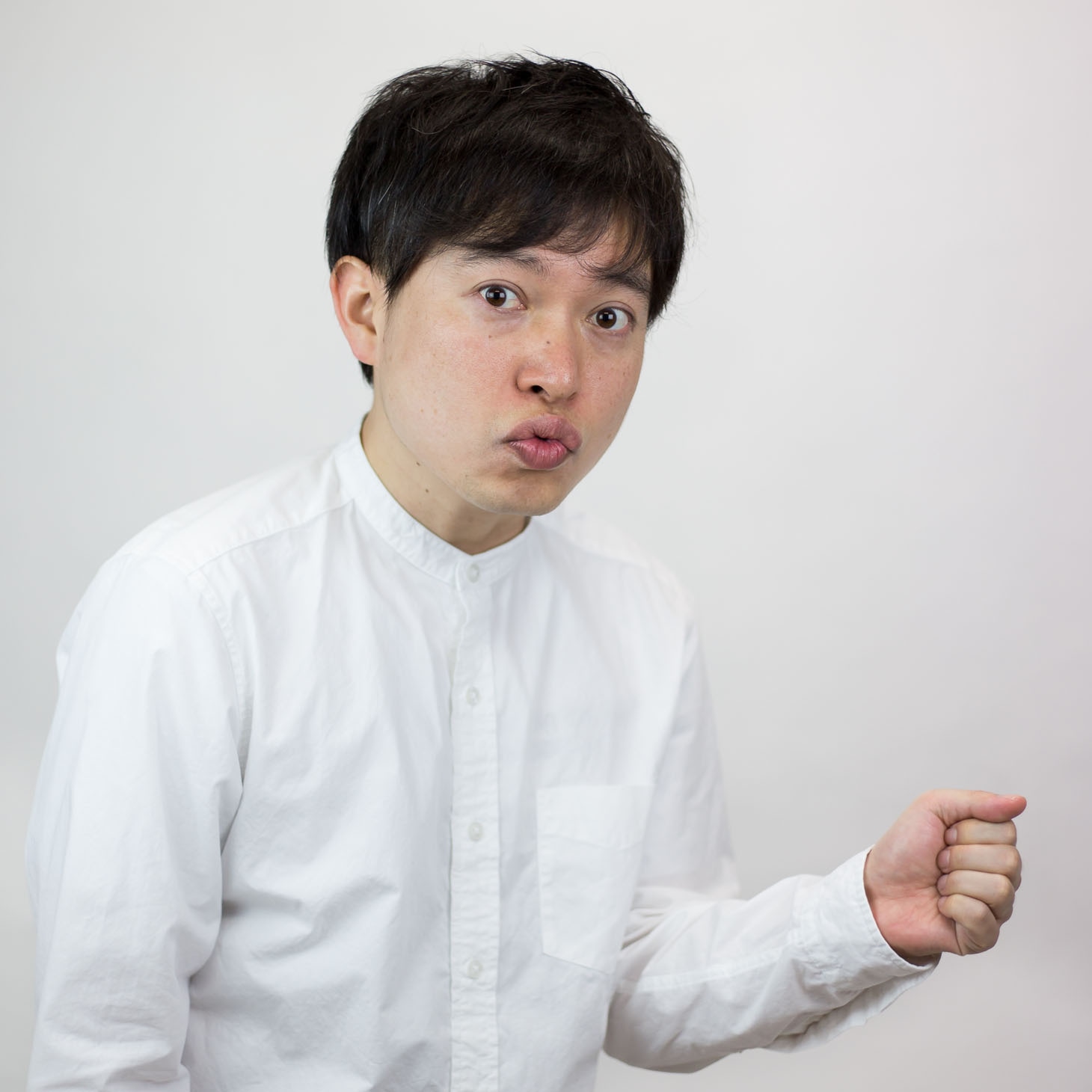 脳みそ夫
