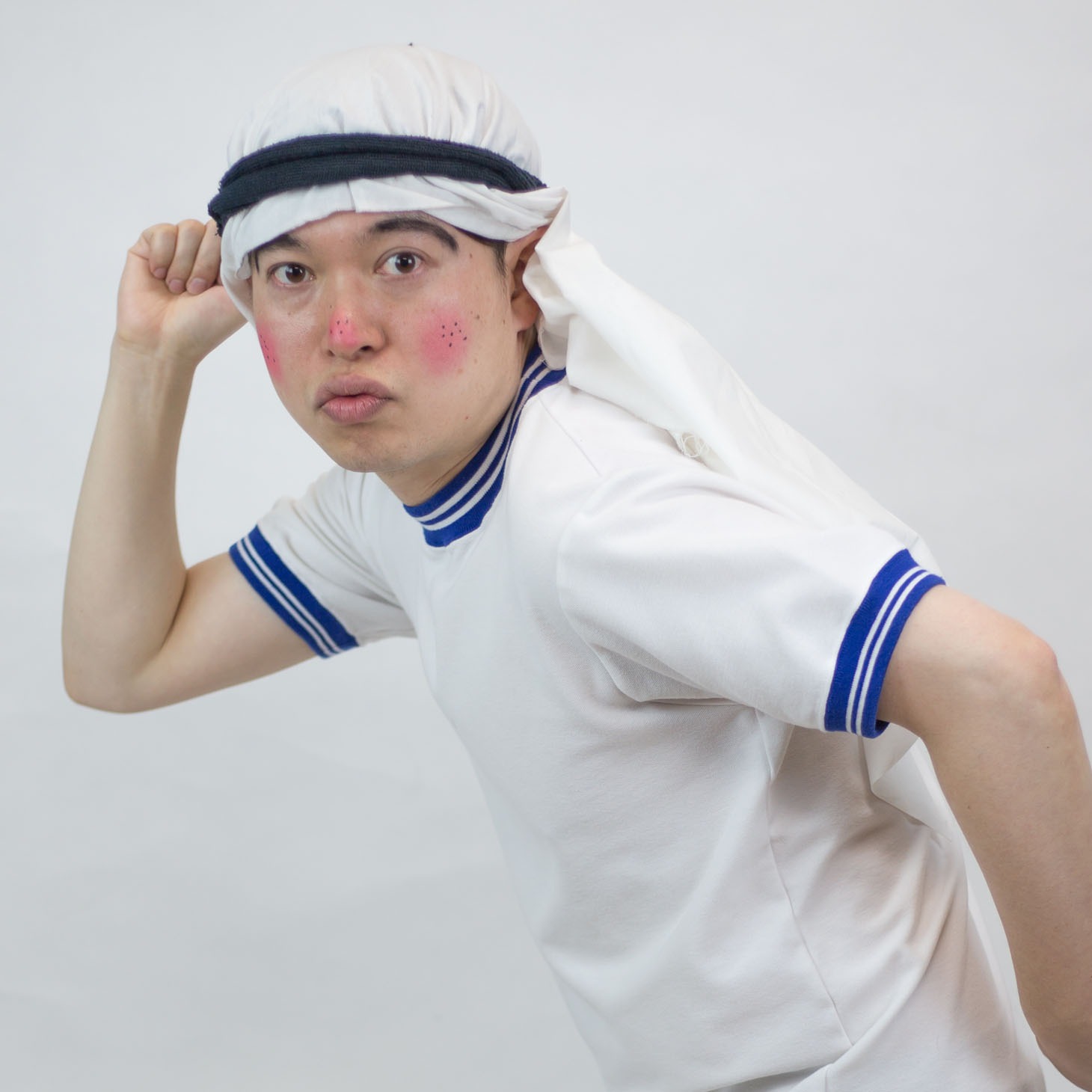 ちびっ子石油王