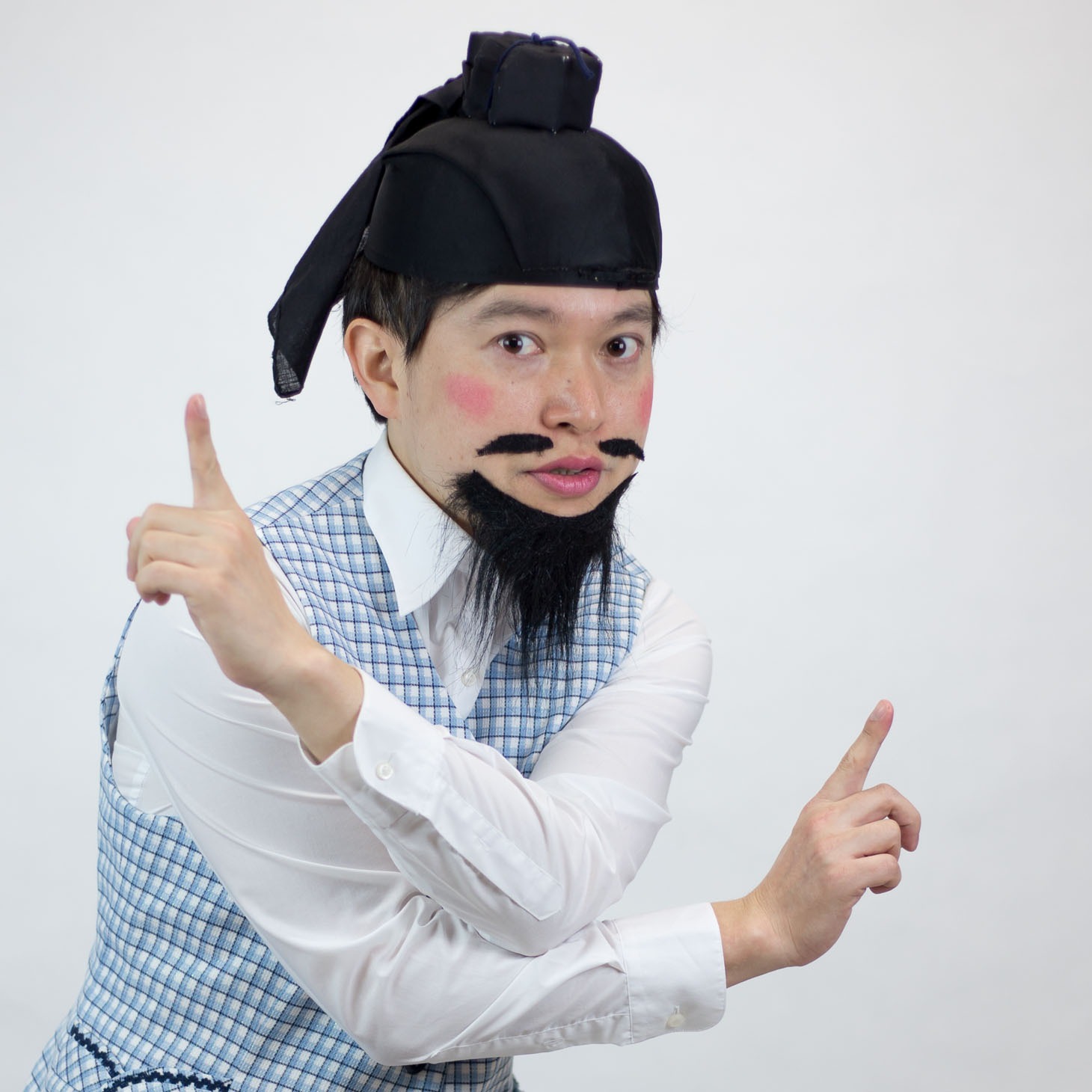 脳みそ夫