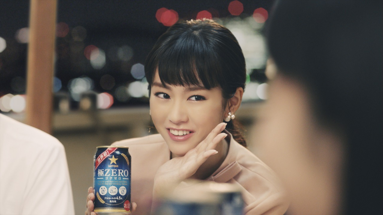 桐谷美玲