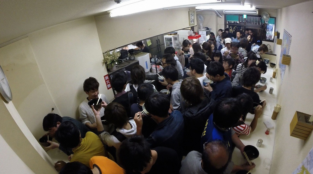 「ココロ震えろ！ネプグラフ」のワンシーン。(c)日本テレビ