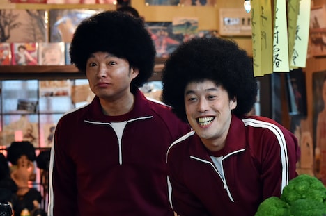 「日曜劇場『99.9-刑事専門弁護士-』」第5話のワンシーン。(c)TBS