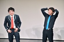 単独ライブ「鯨井『吉田ダサいぞダサいぞ吉田』」を開催した世界少年。