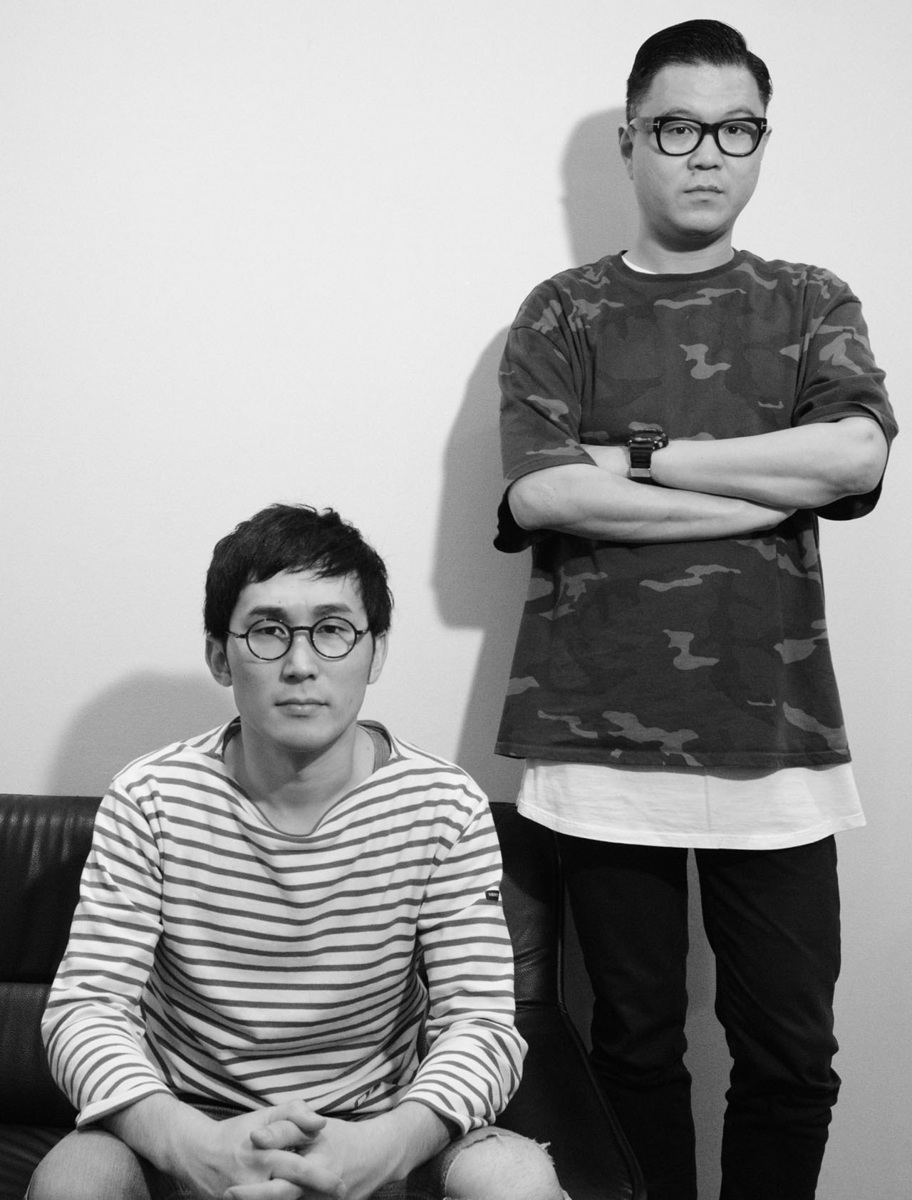 シソンヌ