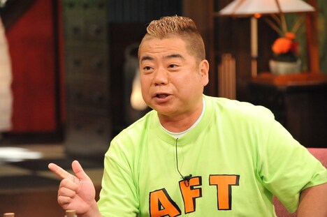 出川哲朗 (c)関西テレビ