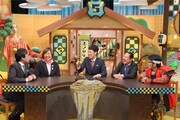 「ハッキリ5～そんなに好かれていない5人が世界を救う～」のワンシーン。(c)ABC