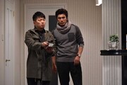 連続ドラマ「僕のヤバイ妻」のワンシーン。(c)関西テレビ