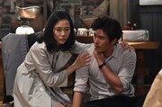連続ドラマ「僕のヤバイ妻」のワンシーン。(c)関西テレビ