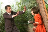 「トットてれび」のワンシーン。(c)NHK