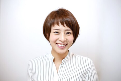 上田まりえ