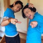 永野が「cinema bird」に参加、斎藤工出演「手から光を出す魚屋さん」お披露目