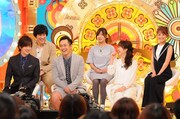 「7時にあいましょう」のワンシーン。(c)TBS