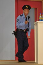 バイきんぐ小峠