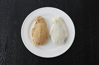 北海道・津別町のローカルフード「クマヤキ」。(c)HBC