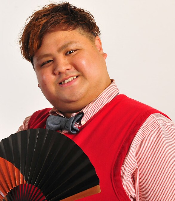 ダブルアート真べぇ、ラニーノーズらがロックフェスの魅力を伝えるライブ