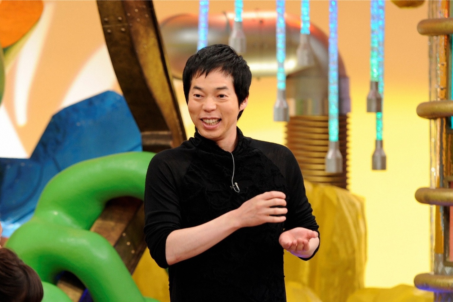 今田耕司 (c)ABC