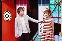 5月19日放送「メッセンジャーの○○は大丈夫なのか？」のワンシーン。(c)MBS