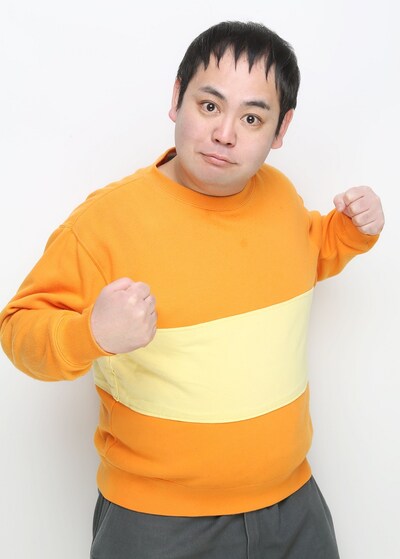 カズマ・スパーキン