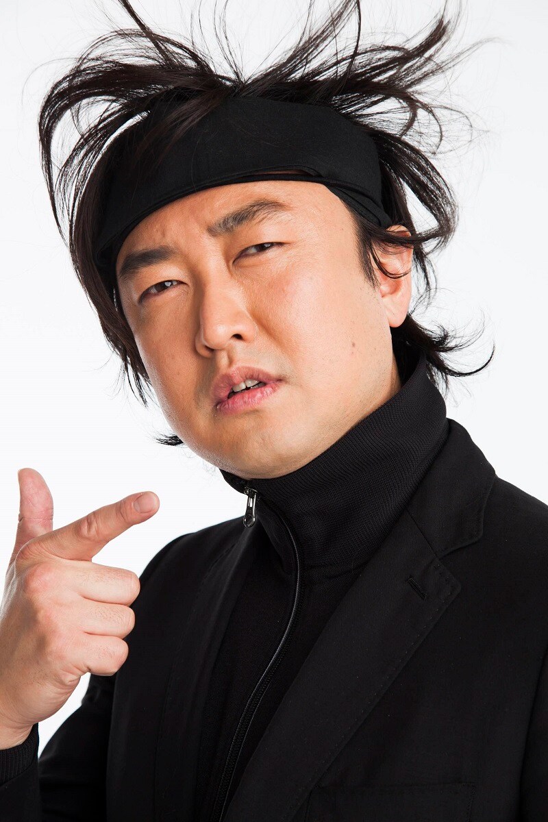 オカルトのキック＆YouTubeのエッグ矢沢、“早すぎる男たち”がトーク