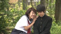 「好きになった人14 恋愛下手な芸能人 勇気を出して告白SP」のワンシーン。(c)日本テレビ