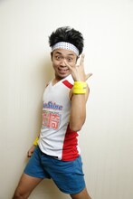 サンシャイン池崎