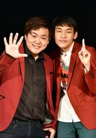 元祖いちごちゃん