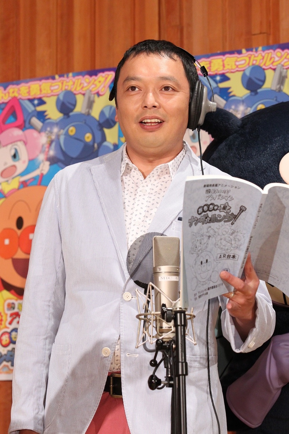 中川家・礼二