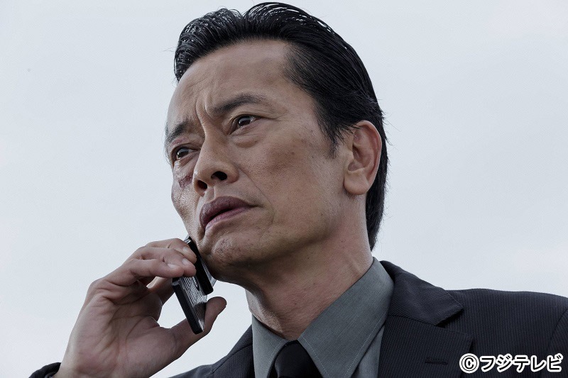遠藤憲一